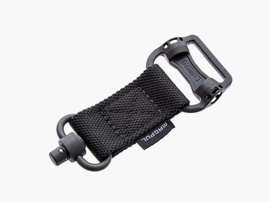 Riemenadapter Magpul MS1-MS4 QD, Schwarz