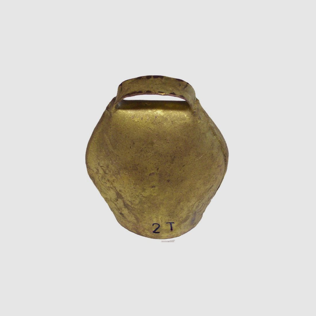 ROUND CAMPANACCIO 65x50x27