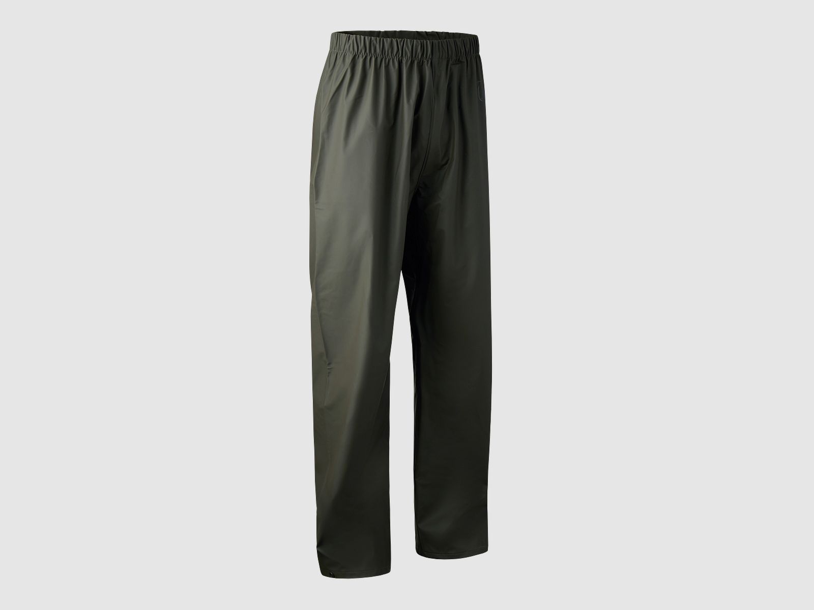 Hurricane Regenhose - Art Green – Größe: M