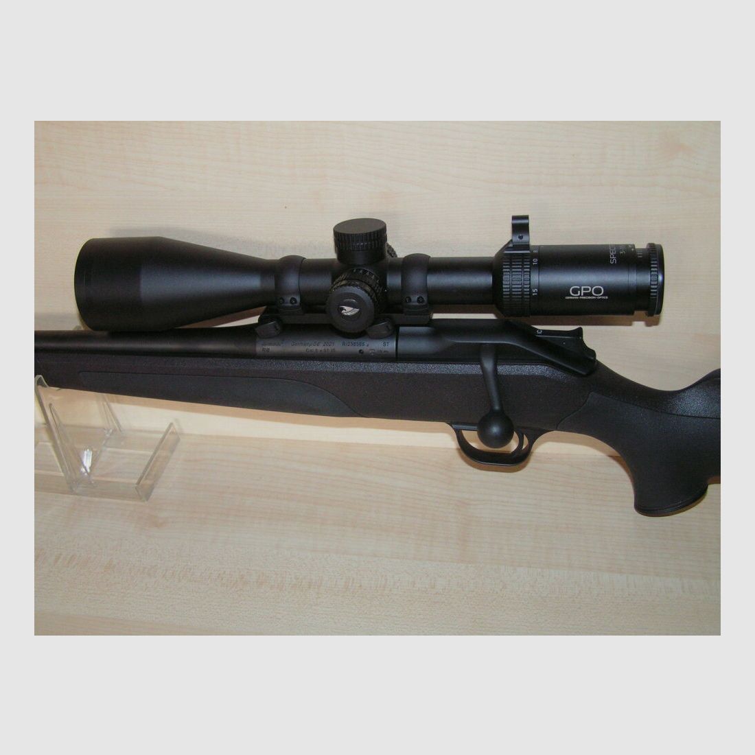 Blaser Linkssystem Professional