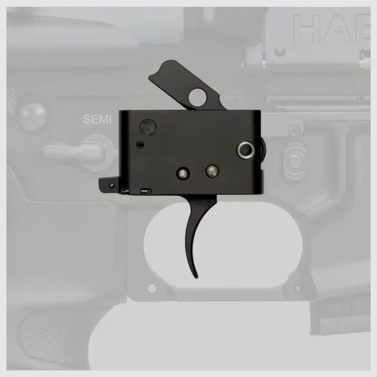 Haenel Marksman Matchabzug CR-Modelle