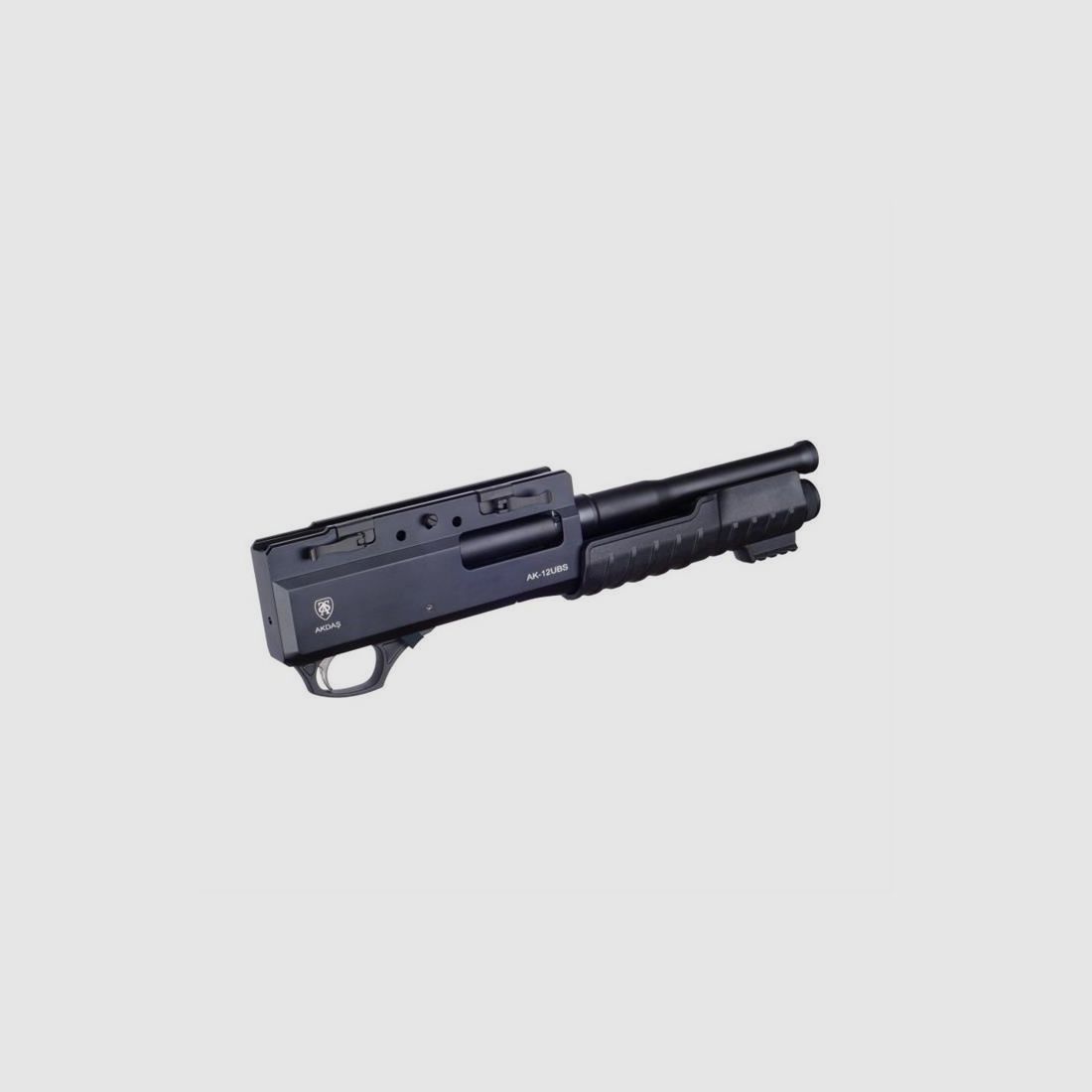 AK-12UBS Unterlauf-Schrotflinte Kal. 12, Bild 2 von 2