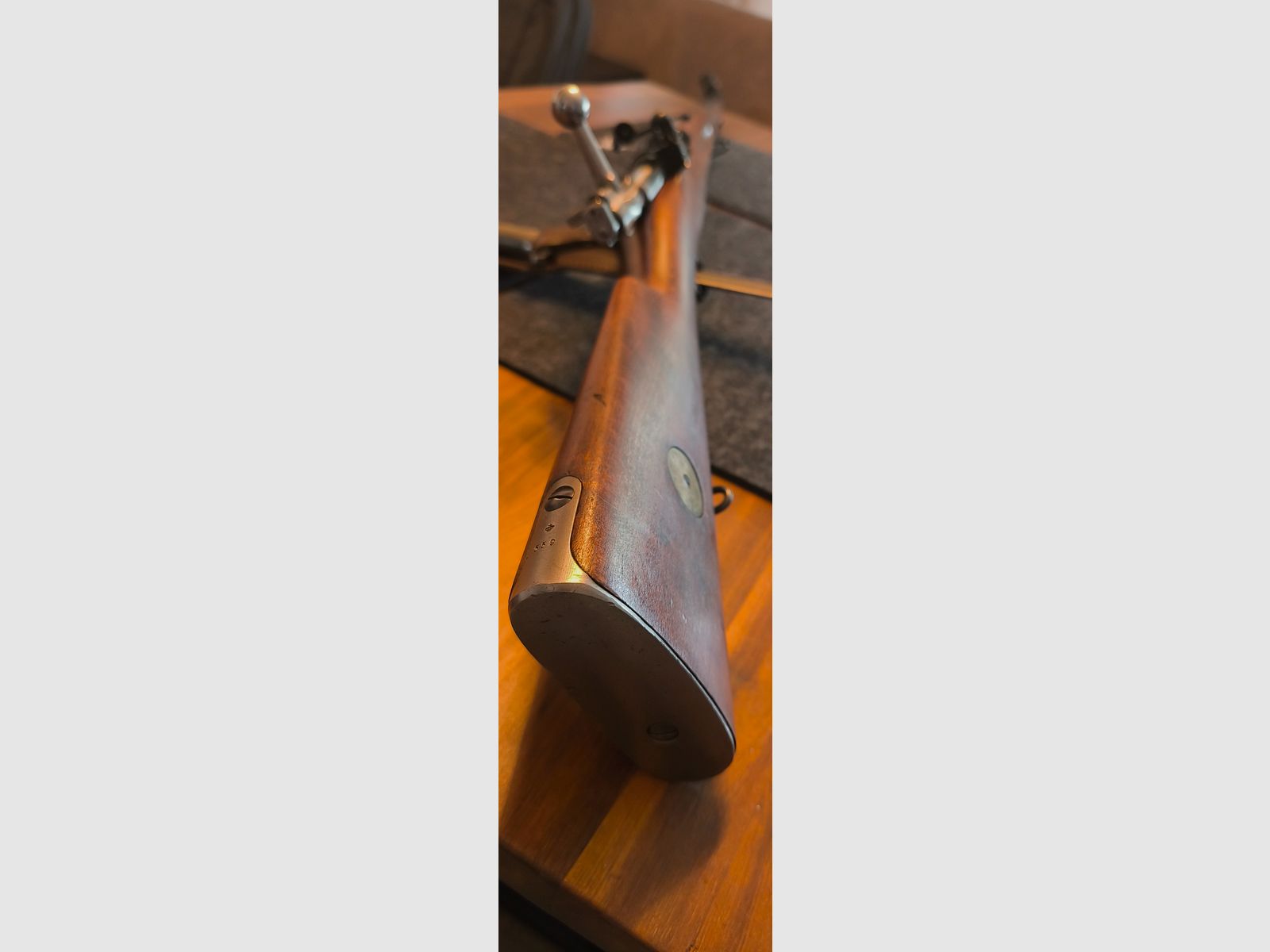 Karl Gustaf M96