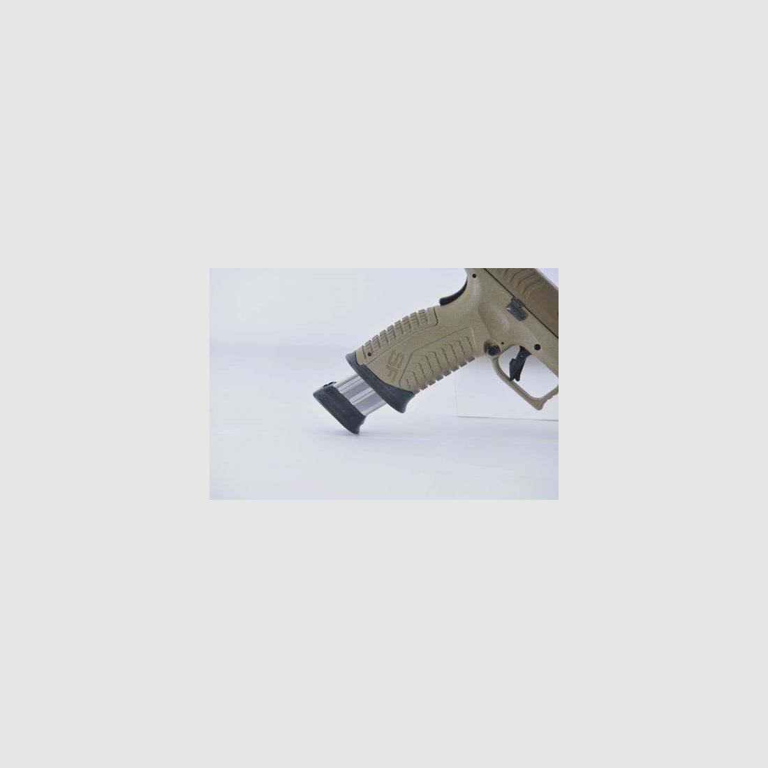 Pistolet samopowtarzalny HS Produkt sf19 – 4.5 – 9×19 mm afde, zdjęcie 4 z 4