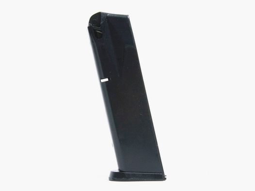 BERETTA 8000 COUGAR 9MM (15) RD BLUE STEEL