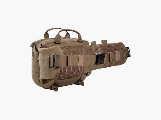 TASMANIAN TIGER Rucksack/Mehrzweck-Tasche Modular Hip Bag 3 coyote