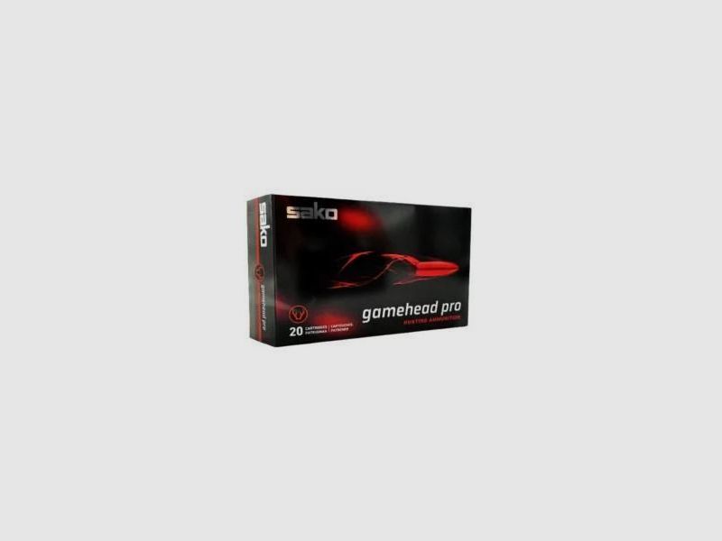 SAKO 7MM-08 GAMEHEAD PRO 150, image 1 sur 2
