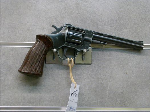 Revolver Arminius