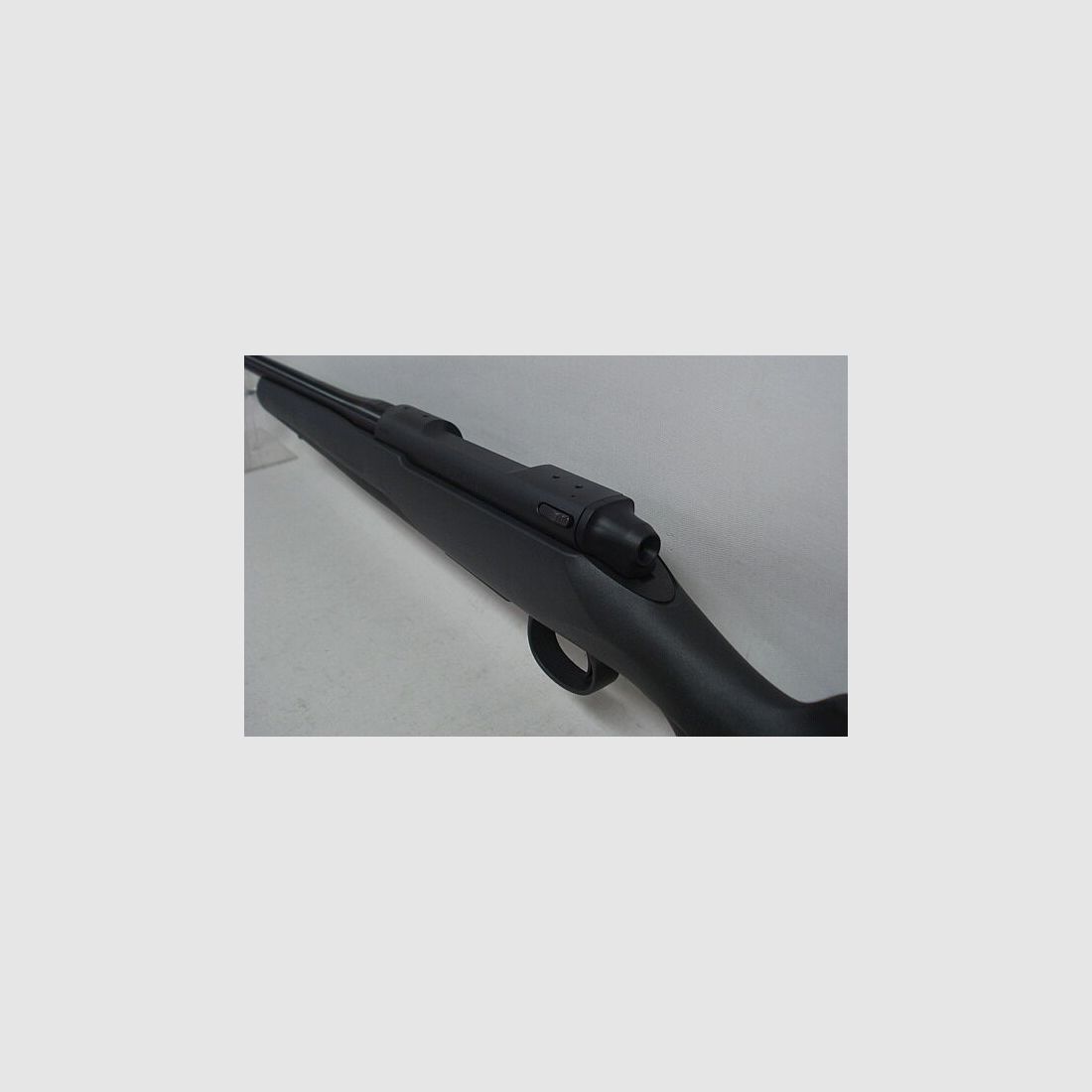 Mauser M18 .308Win. LL56 MG, image 5 of 6