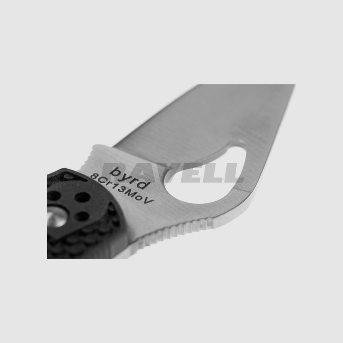 Byrd BY10 Robin 2 FRN Plain Edge, Bild 3 von 6