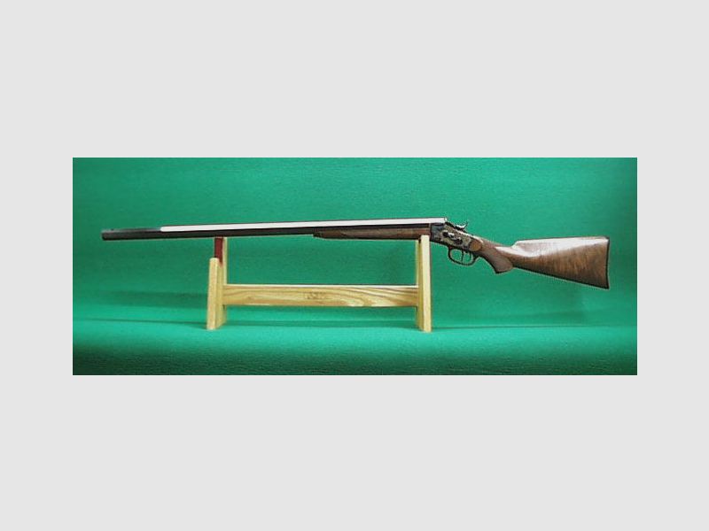 Lone Star	 Rolling Block