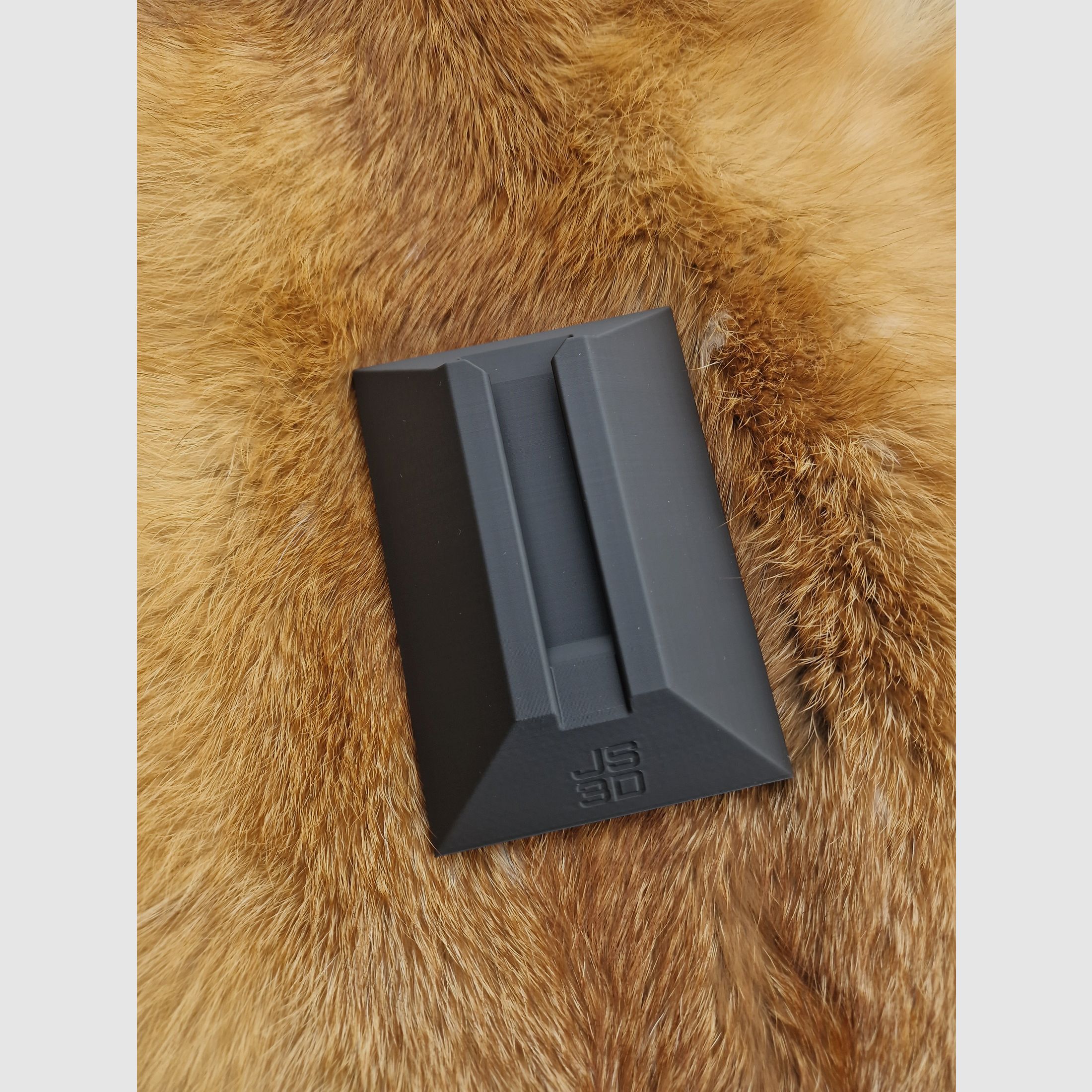 Schafthalterung für z.B. Micro Roni, Hera Arms uvm.