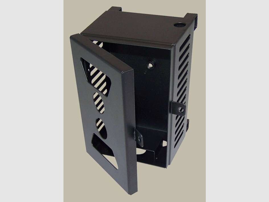 Involucro in metallo per fotocamera XTrail