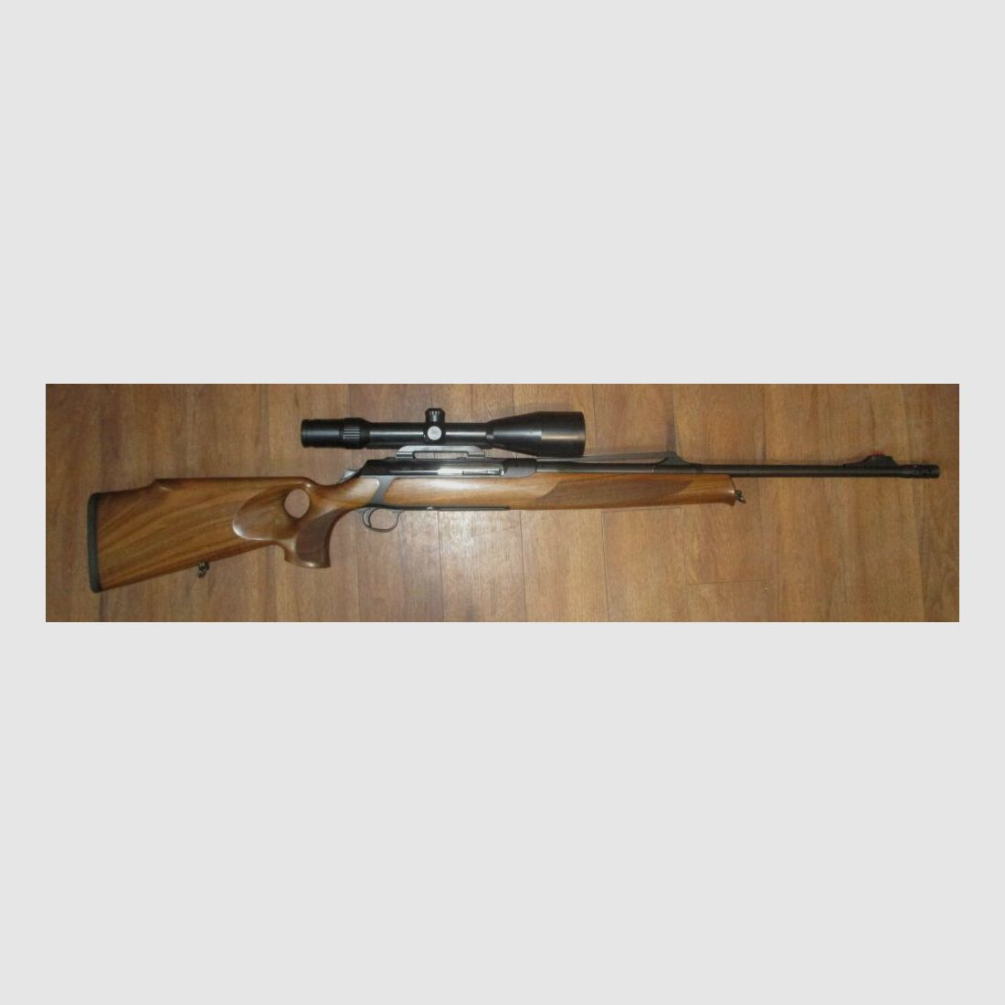 Sauer 303 GTI