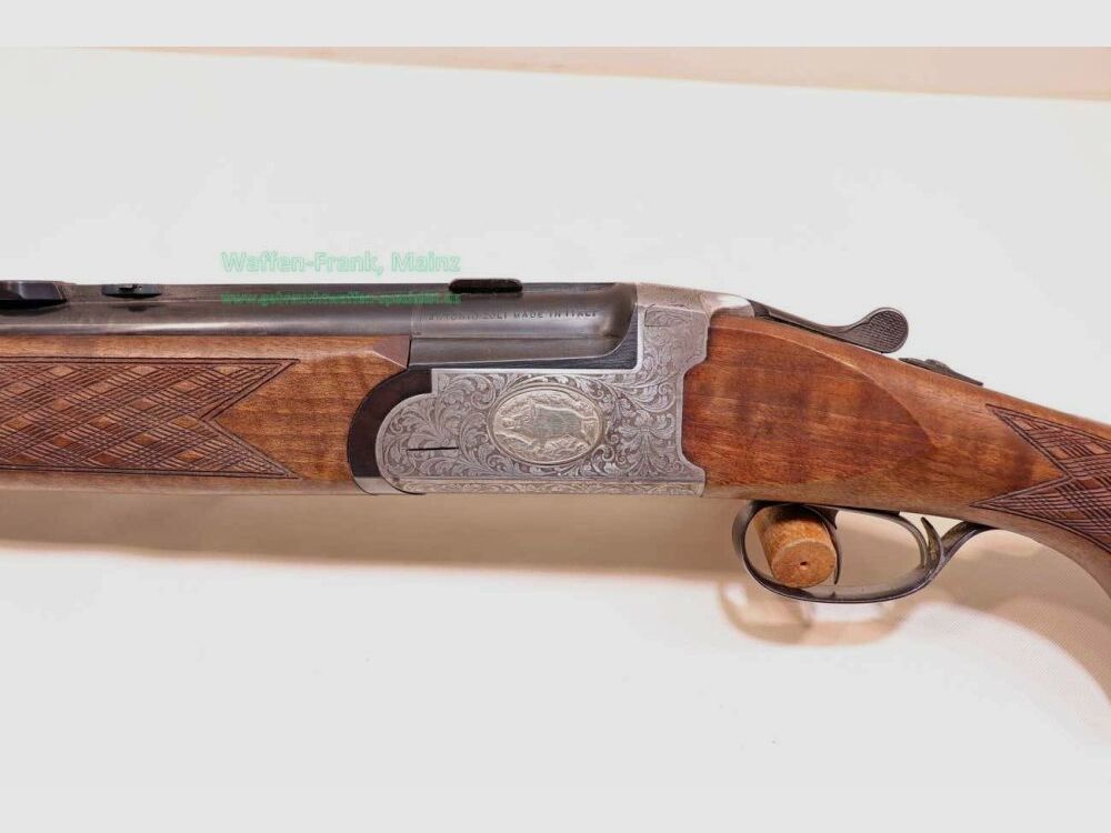 Zoli - Italien Mod. Jagd Luxus