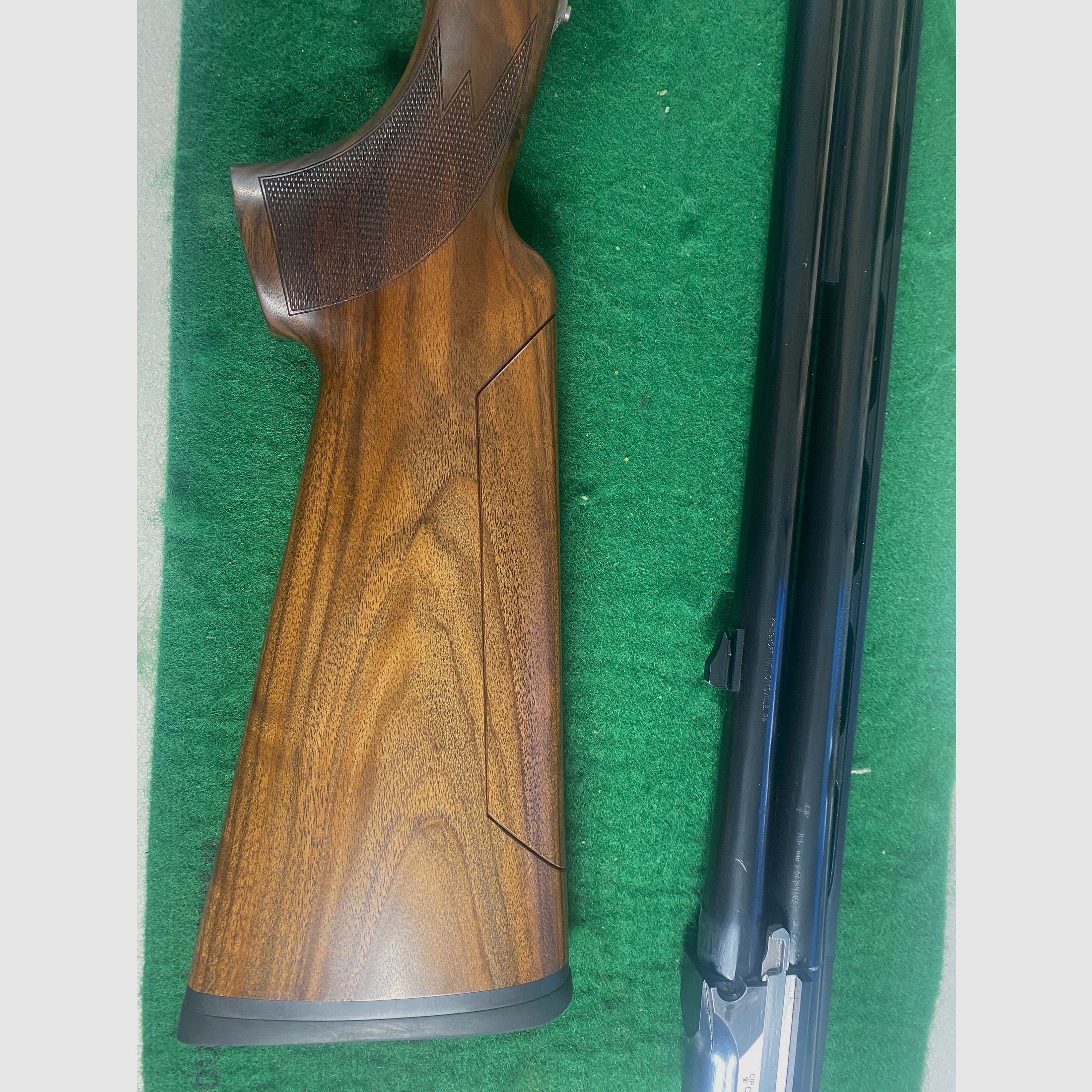 Krieghoff K80 Parcours X
