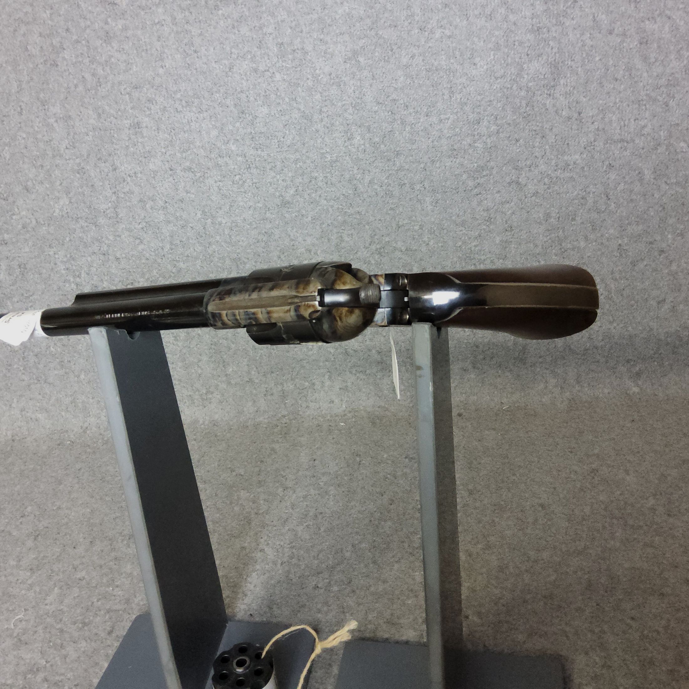 Uberti	 Western Arms SA-mit Wechseltrommel