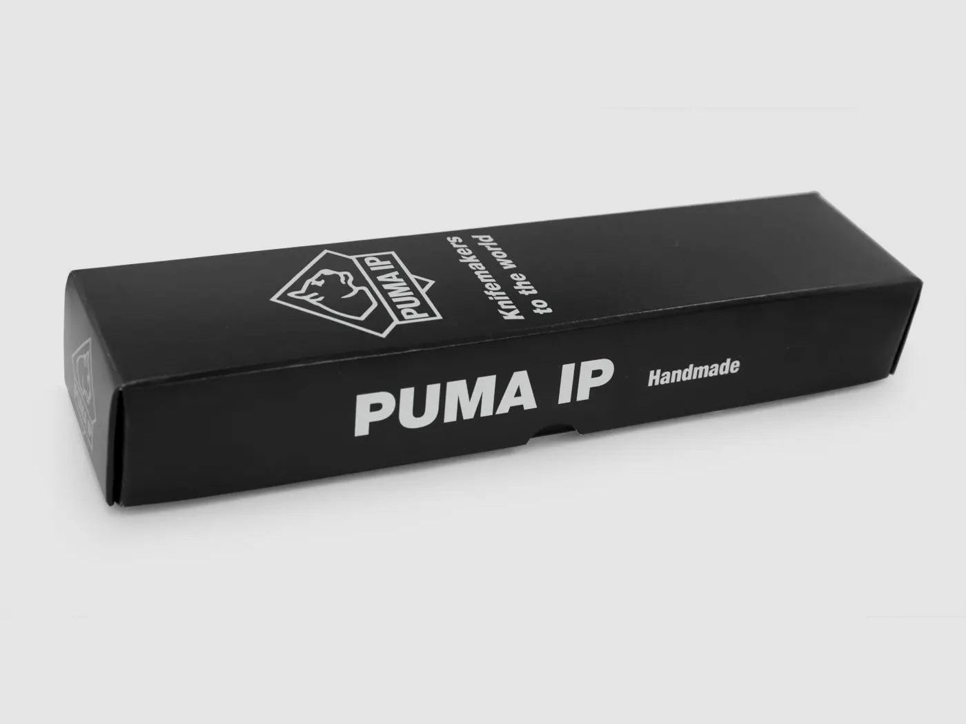 PUMA IP pal 240, stag horn