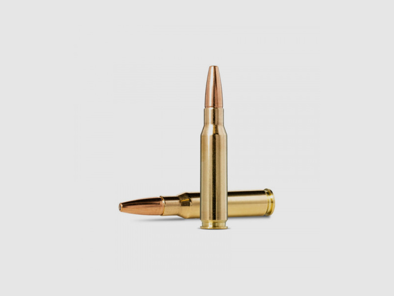 Norma Büchsenpatronen .308 Vulkan 11,7 g / 180 gr.