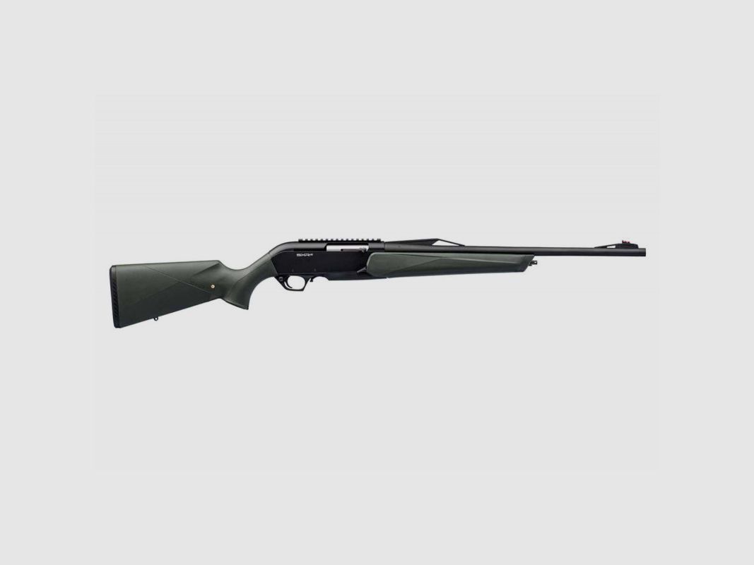 Winchester SXR2 Stealth Gewinde, Bild 2 von 5