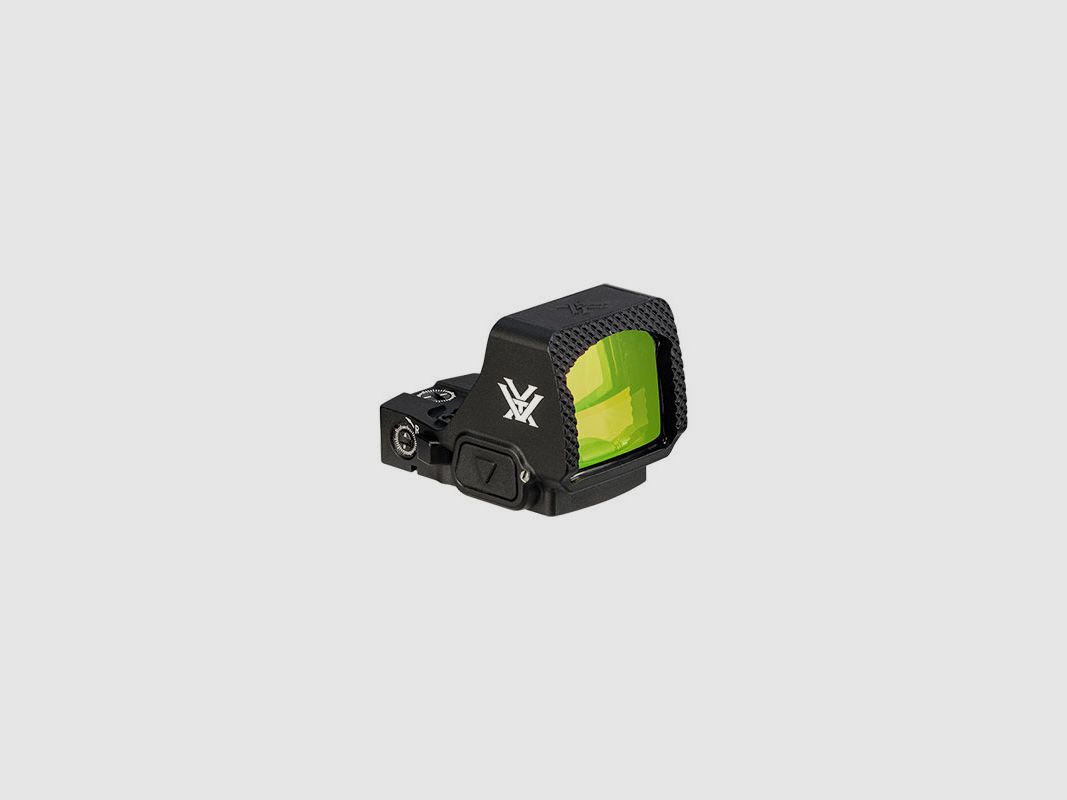 VORTEX DEFENDER XL GRÜN, Bild 2 von 2