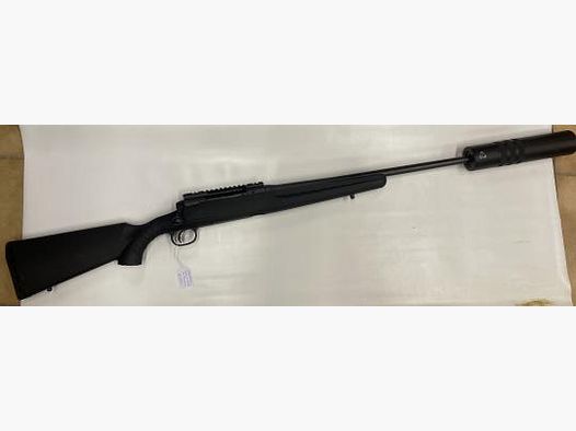 Savage Mod. Axis II, Kaliber .308 Win., Roedale Hunter 55