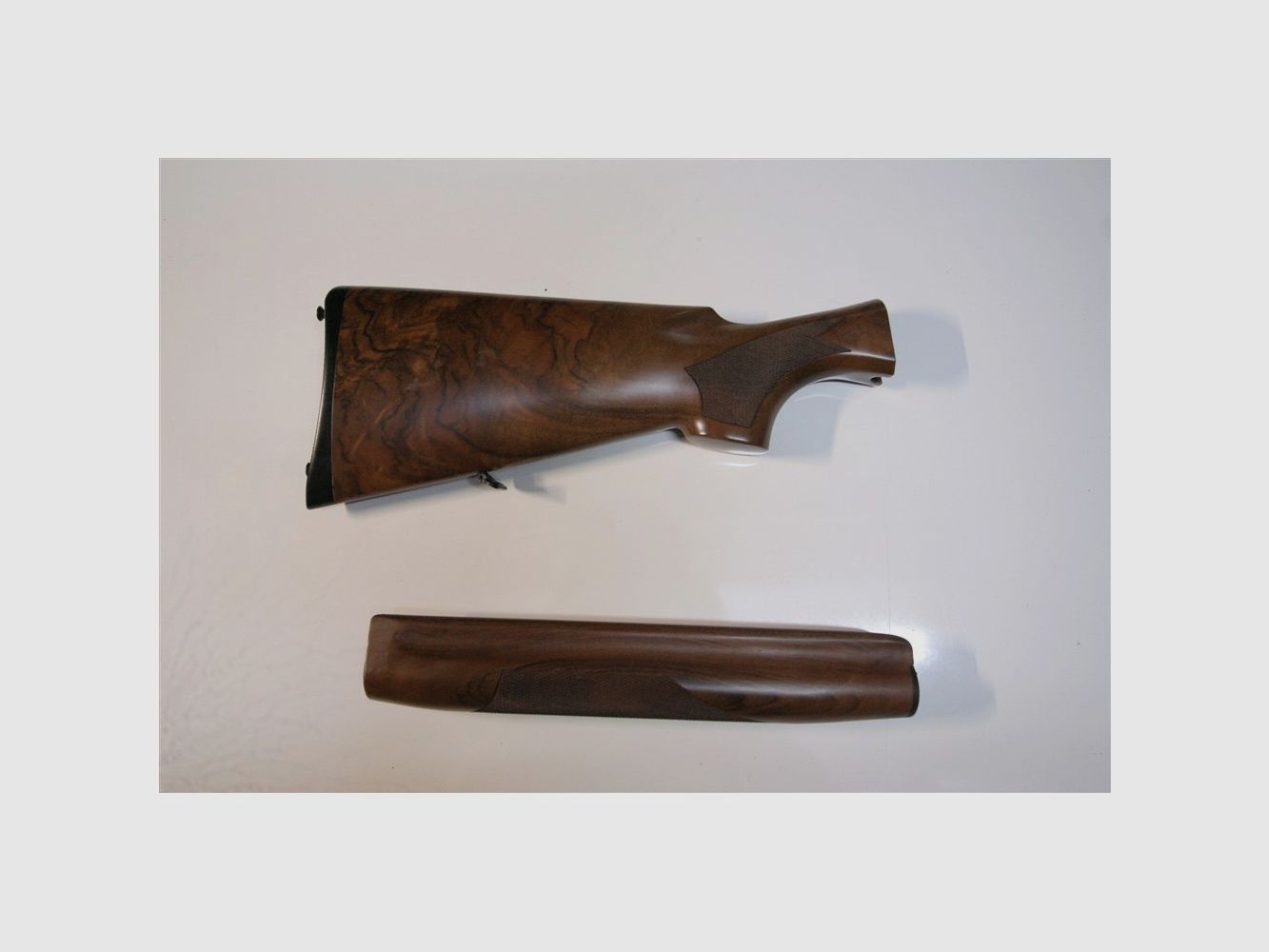 Benelli Super 90/Raffaello Oude Serie Kal. 12, afbeelding 1 van 3