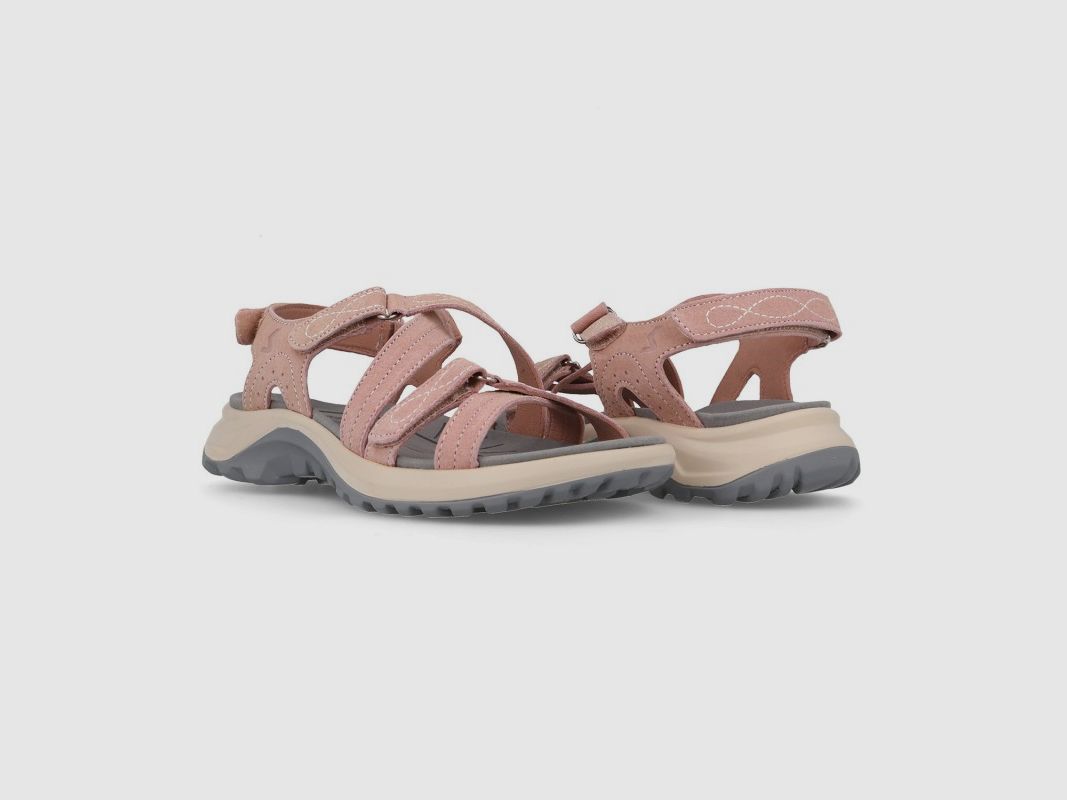 Paredes Outdoor Sandalen Dames Maicas roze, afbeelding 3 van 5