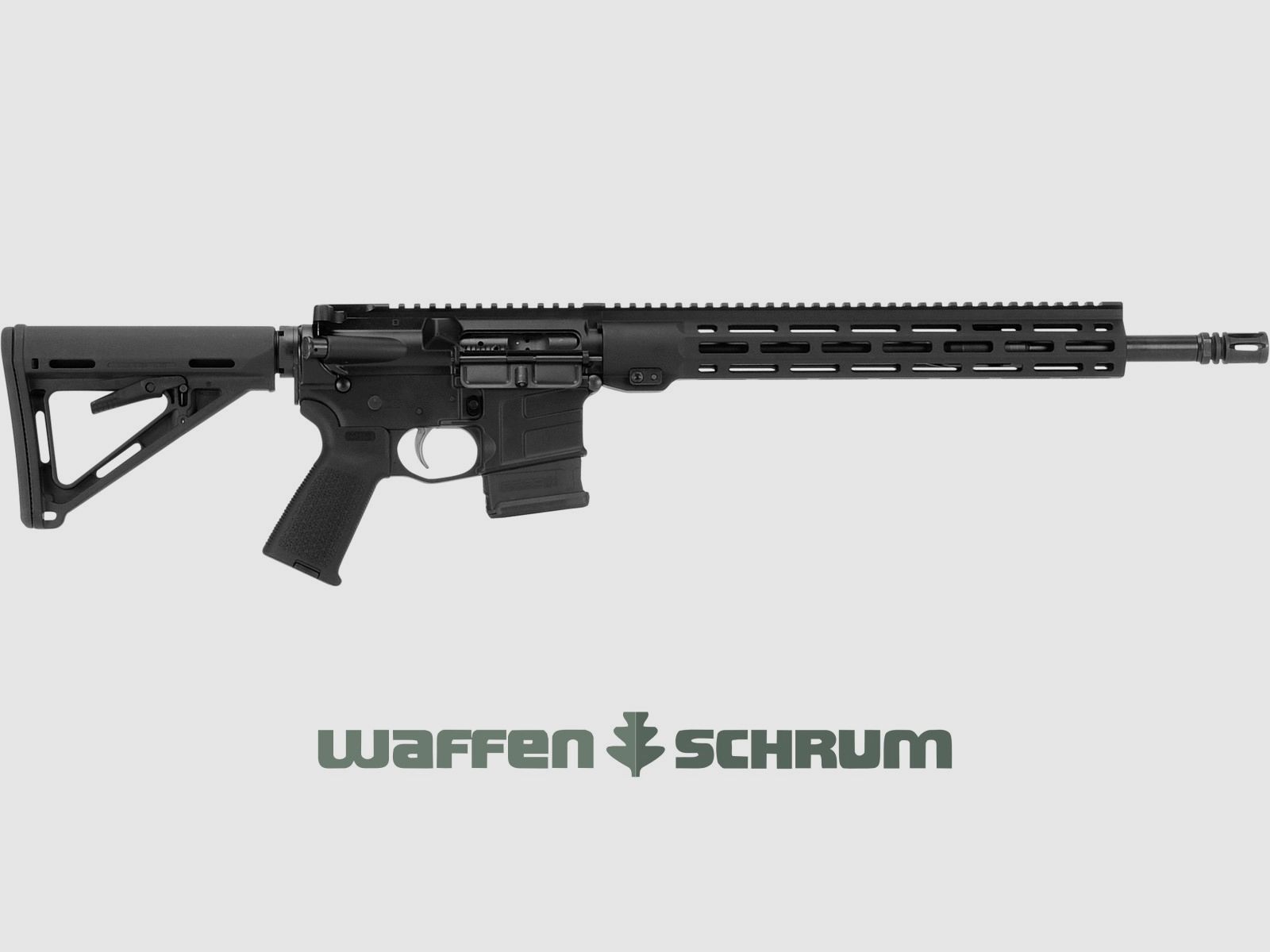 Savage MSR15 Recon 2.0