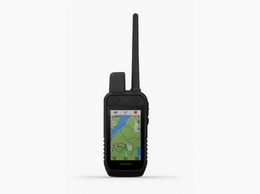 Garmin Alpha 300i K - Handheld ... with inReach