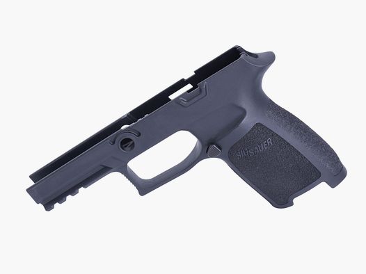 SIG SAUER P320 / P250 Module de prise en main Carry Large | .357SIG / 9mm / .40S&W