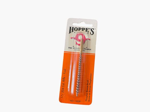 HOPPE S 1302p Kal.17 Hmr - 204