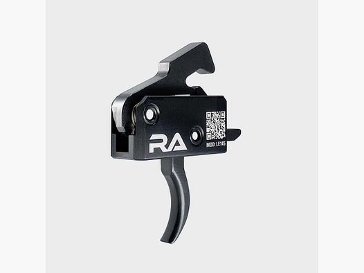 Rise Armament LE145 Tactical Trigger with Anti-Walk Pins