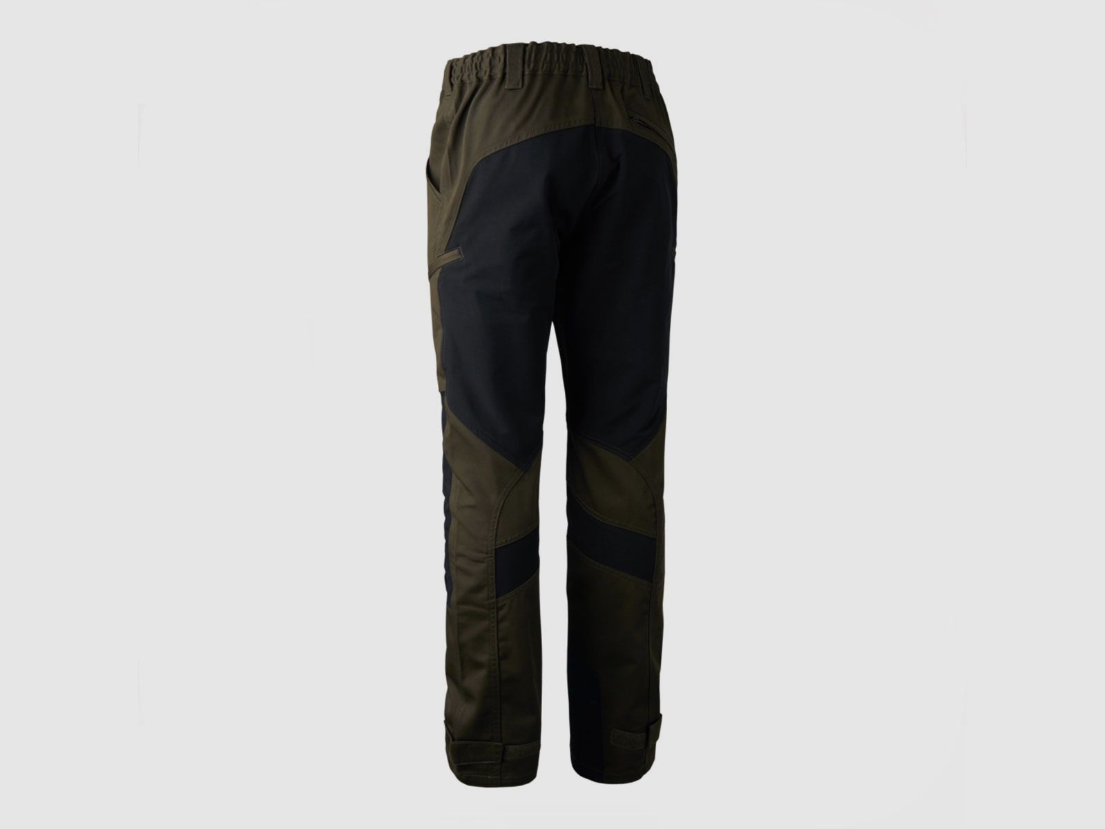 PANTALONE – UOMO – DEERHUNTER – ROGALAND STRETCH TROUSERS CONTRAST, immagine 2 di 5
