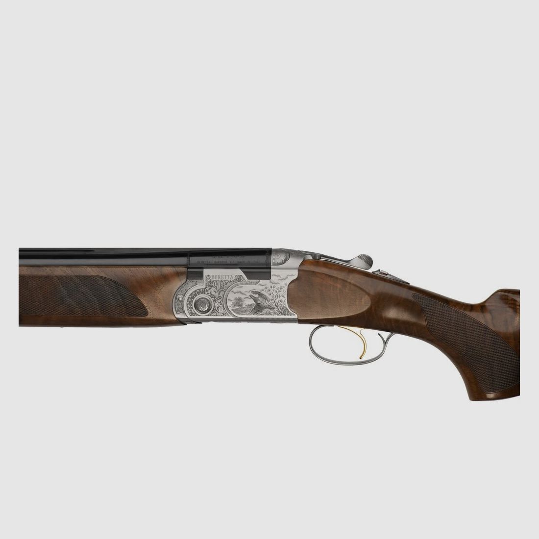 Strzelba typu over-and-under BERETTA 687 SP3 C/28 71 HP CAZA PO, zdjęcie 6 z 9