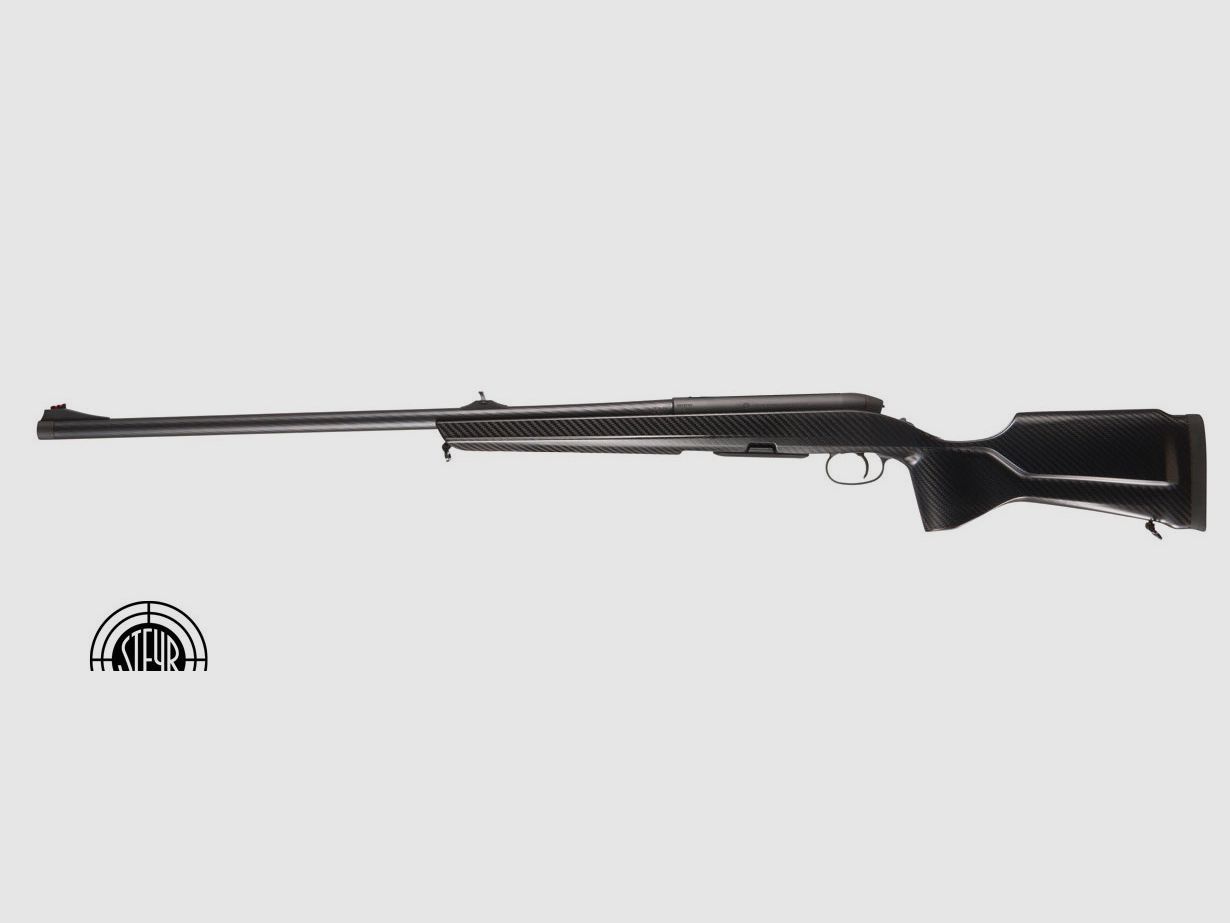 STEYR SM12 Carbon Standard
