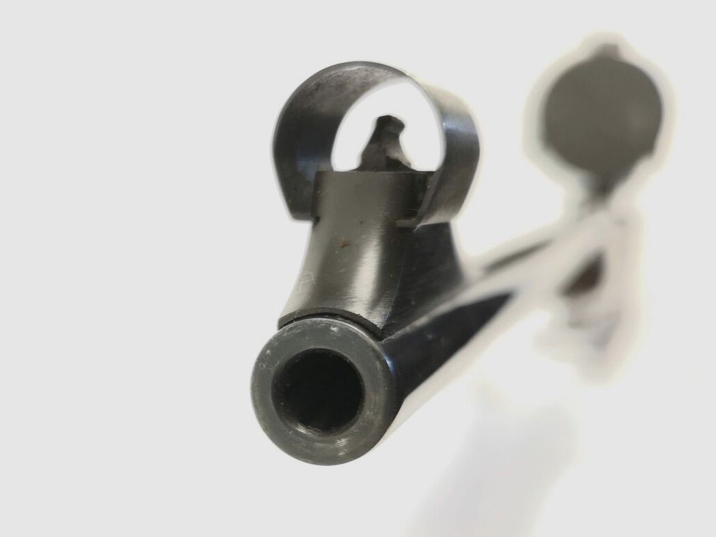 Luger (Kettner) 98er System