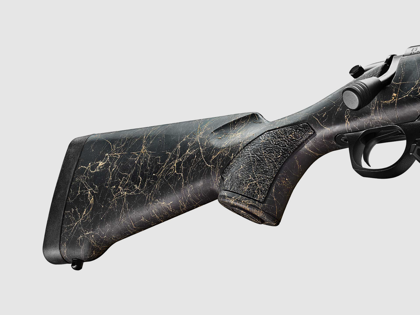Rifle de Cerrojo Bergara STOKE 22-250 Rem. 51 cm, imagen 3 de 7
