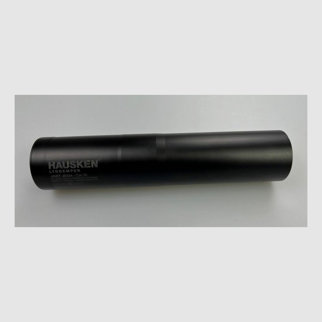 Hausken JAKT JD224 Cal. .30
