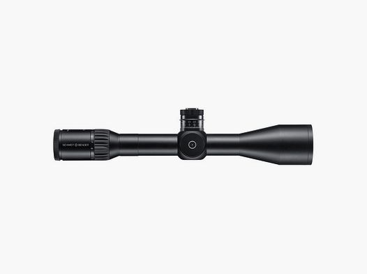 Schmidt & Bender 3-27x56 PM II High Power