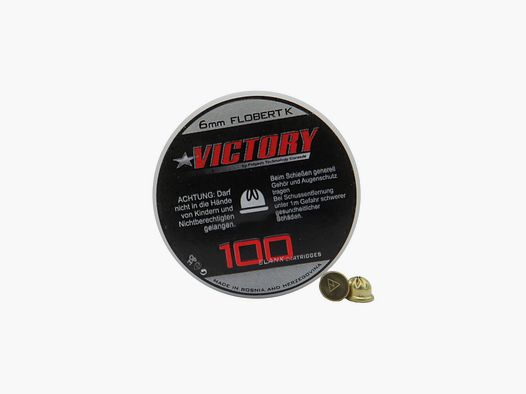 Cartucce a salve MAXXTech 6 mm