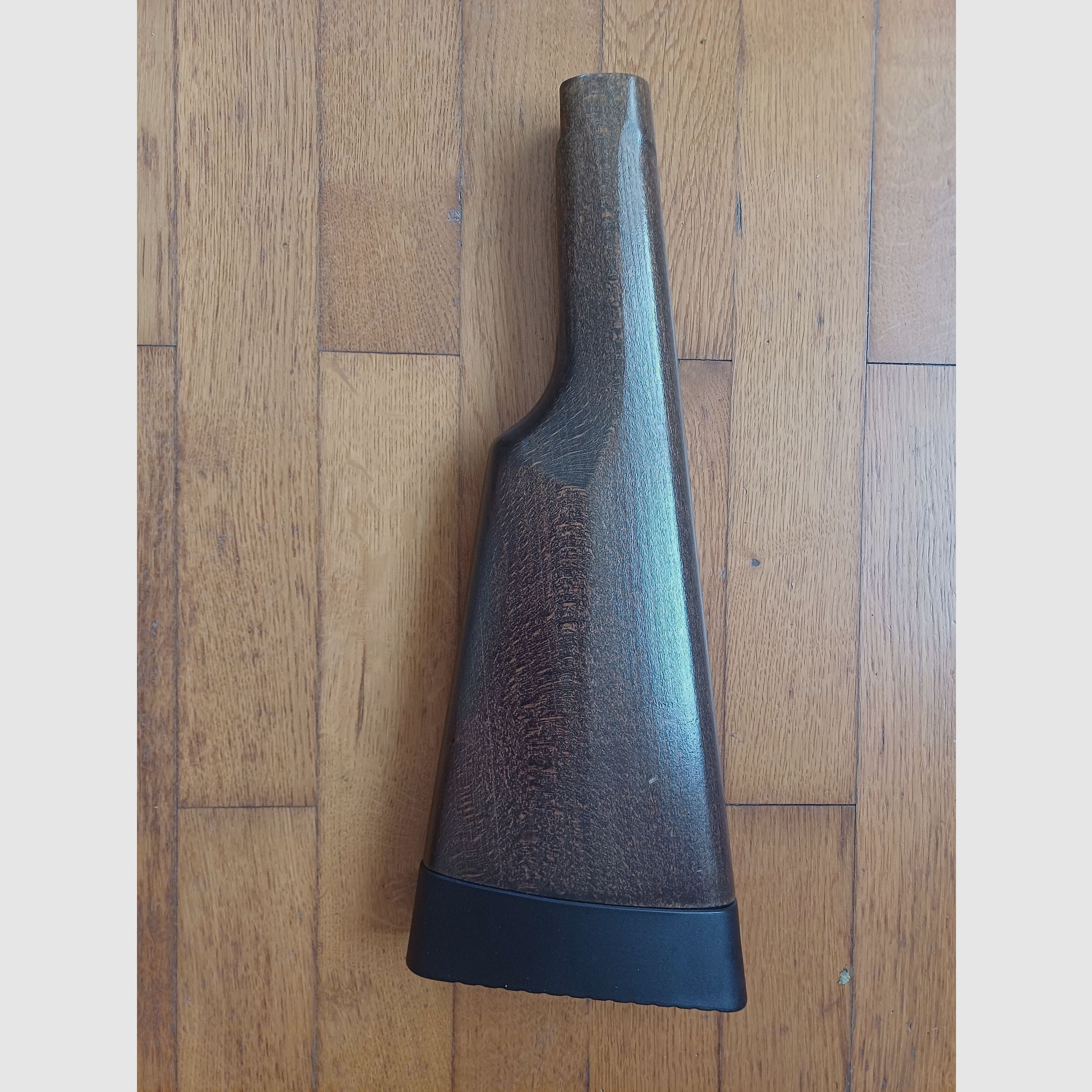 Walther Unterhebelrepetierer Luftgewehr CO2 Schaft
