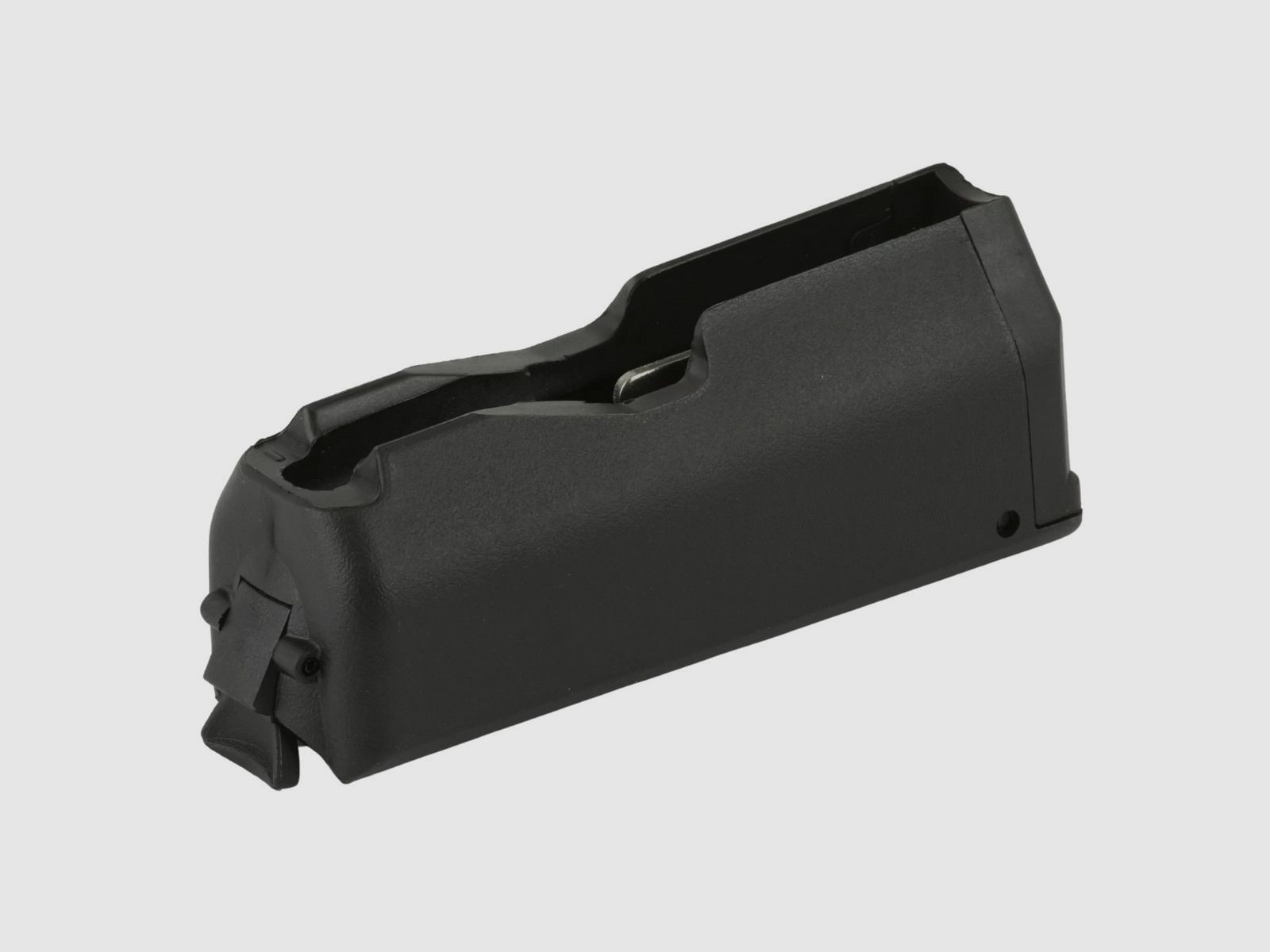 Ruger – Cargador de 5 cartuchos American Rifle .223Rem, .204Ruger, .300BLK – Negro – 90440, imagen 1 de 2