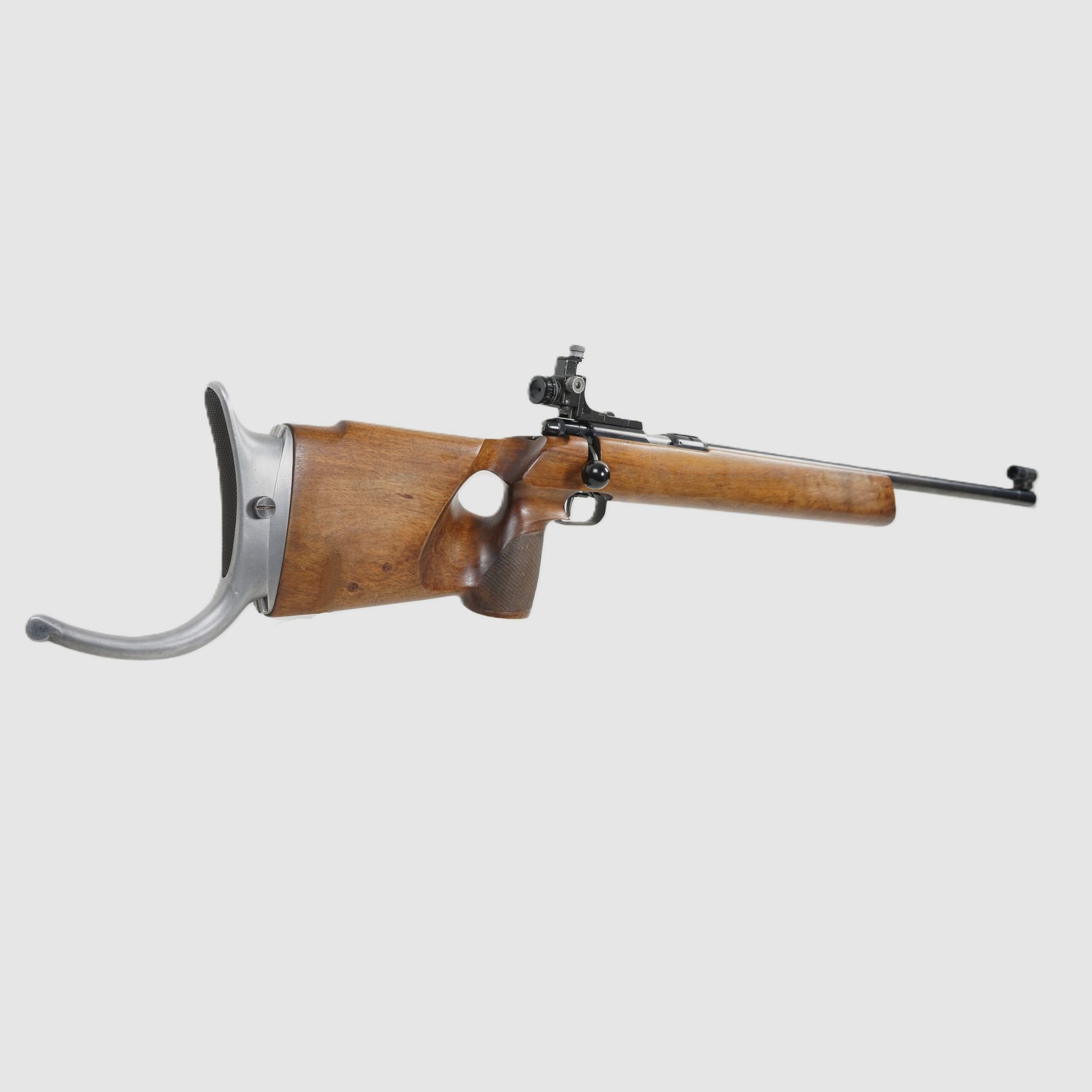 Anschütz Match 54 – .22 lr., Bild 2 von 5