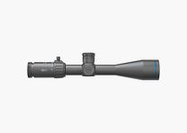 Meopta Zielfernrohr MeoPro R6 4,5-27x50 RD 4C