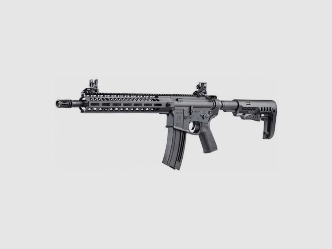 Carabine Hammerli TAC R1 Kal. 22 LR, Bild 6 von 12