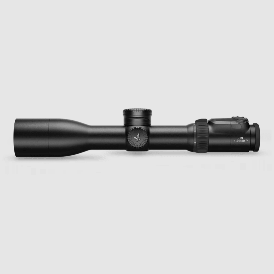 Visor Swarovski dS 4-24×50 P Gen III, imagen 5 de 5