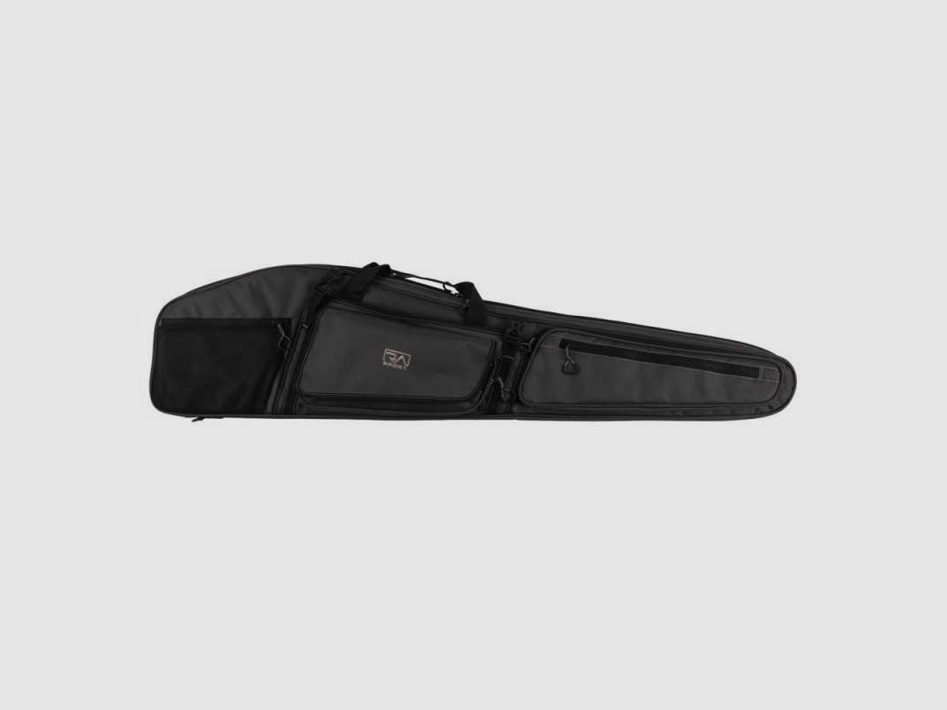Holster voor geweer 130 Grijs, afbeelding 1 van 6