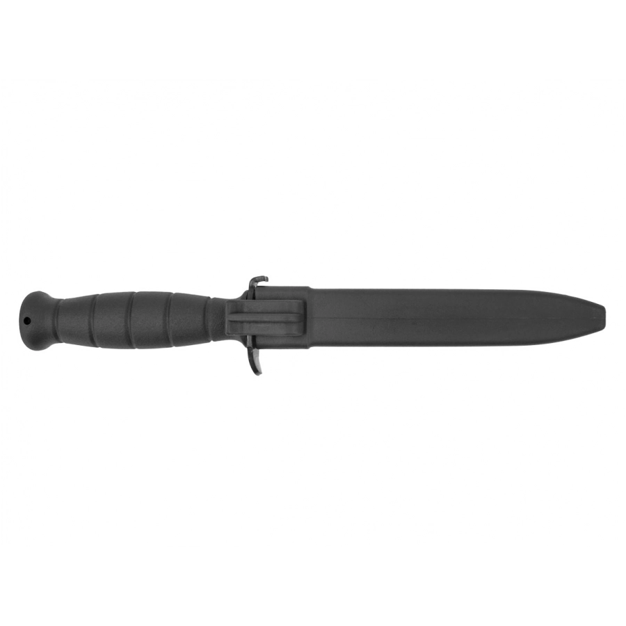 Nóż Glock FM81 Survival Knife czarny, zdjęcie 3 z 5