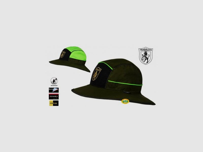 TRABALDO Chapeau Missouri